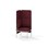 Adapt hjørnemodul høj ryg, sh45 h128 cm