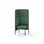 Adapt hjørnemodul høj ryg, sh45 h128 cm