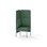 Adapt hjørnemodul høj ryg, sh45 h128 cm