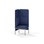 Adapt hjørnemodul høj ryg, sh45 h128 cm