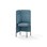 Adapt hjørnemodul medium ryg, sh65 h128 cm