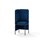 Adapt hjørnemodul medium ryg, sh65 h128 cm