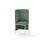 Adapt hjørnemodul medium ryg, sh65 h128 cm