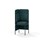 Adapt hjørnemodul medium ryg, sh65 h128 cm
