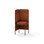 Adapt hjørnemodul medium ryg, sh65 h128 cm