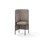 Adapt hjørnemodul medium ryg, sh65 h128 cm