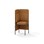 Adapt hjørnemodul medium ryg, sh65 h128 cm