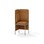 Adapt hjørnemodul medium ryg, sh65 h128 cm