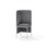 Adapt hjørnemodul medium ryg, sh65 h128 cm