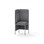 Adapt hjørnemodul medium ryg, sh65 h128 cm