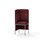 Adapt hjørnemodul medium ryg, sh65 h128 cm