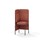 Adapt hjørnemodul medium ryg, sh65 h128 cm