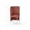 Adapt hjørnemodul medium ryg, sh65 h128 cm