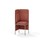 Adapt hjørnemodul medium ryg, sh65 h128 cm