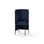 Adapt hjørnemodul medium ryg, sh65 h128 cm