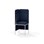 Adapt hjørnemodul medium ryg, sh65 h128 cm