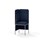Adapt hjørnemodul medium ryg, sh65 h128 cm