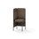 Adapt hjørnemodul medium ryg, sh65 h128 cm