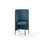 Adapt hjørnemodul medium ryg, sh65 h128 cm