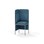 Adapt hjørnemodul medium ryg, sh65 h128 cm