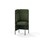 Adapt hjørnemodul medium ryg, sh65 h128 cm