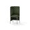 Adapt hjørnemodul medium ryg, sh65 h128 cm