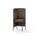 Adapt hjørnemodul medium ryg, sh65 h128 cm
