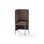 Adapt hjørnemodul medium ryg, sh65 h128 cm