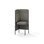 Adapt hjørnemodul medium ryg, sh65 h128 cm