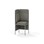 Adapt hjørnemodul medium ryg, sh65 h128 cm