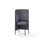 Adapt hjørnemodul medium ryg, sh65 h128 cm