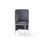 Adapt hjørnemodul medium ryg, sh65 h128 cm