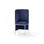 Adapt hjørnemodul medium ryg, sh65 h128 cm