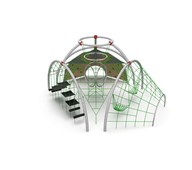 Pantheon klatrekuppel 3