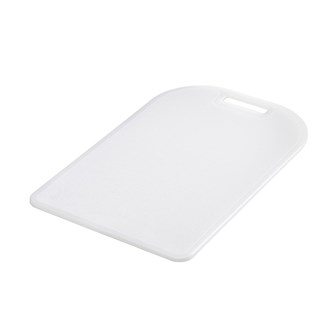 Skærebræt 45x28 cm