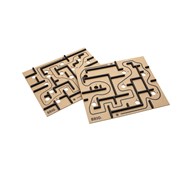 BRIO labyrintplader
