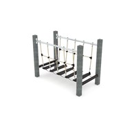 Recycled hængebro RC0485