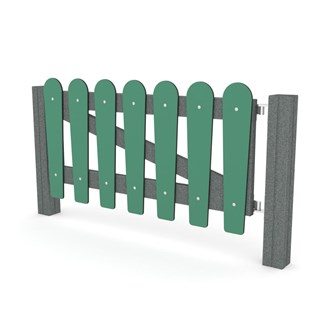 Recycled låge RC1489