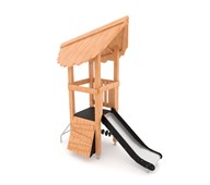 Naturo legetårn NT3604