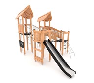 Naturo højt legestativ NT3606