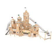 Robinia klatreborg XL RB1907