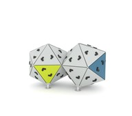 Roxx klatreblok dobbelt 3502