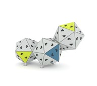 Roxx klatreblok tredobbelt 3503