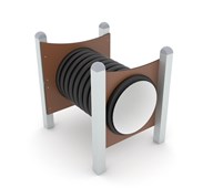 Climboo legetunnel 0422