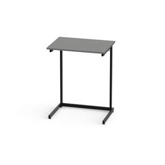 Lex bord FSC HT 70x50 cm sort