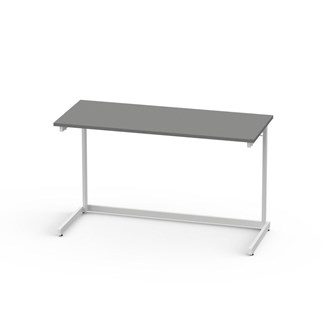 Lex bord FSC HT 120x50 cm hvid