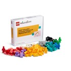 LEGO® Education teknologiforståelse og AI reservedelspakke 5+