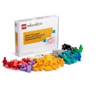LEGO® Education teknologiforståelse og AI reservedelspakke 5+