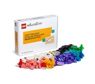 LEGO® Education Teknologiforståelse og AI reservedelssæt 8+