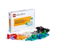 LEGO® Education Teknologiforståelse og AI reservedelssæt 11+